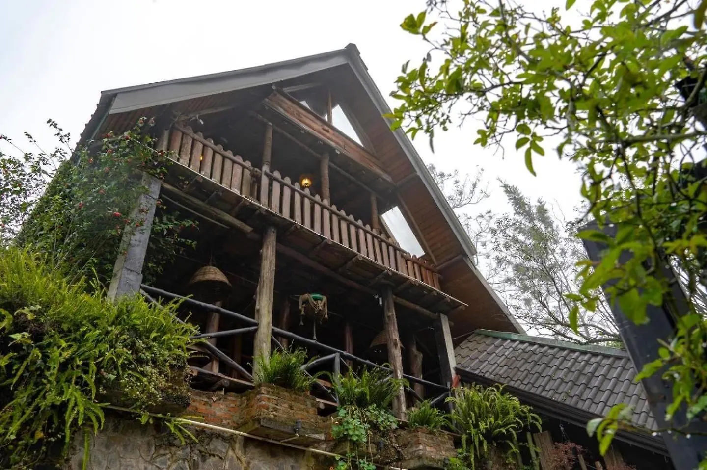 Villa 47 Nuwaraeliya Nuwara Eliya