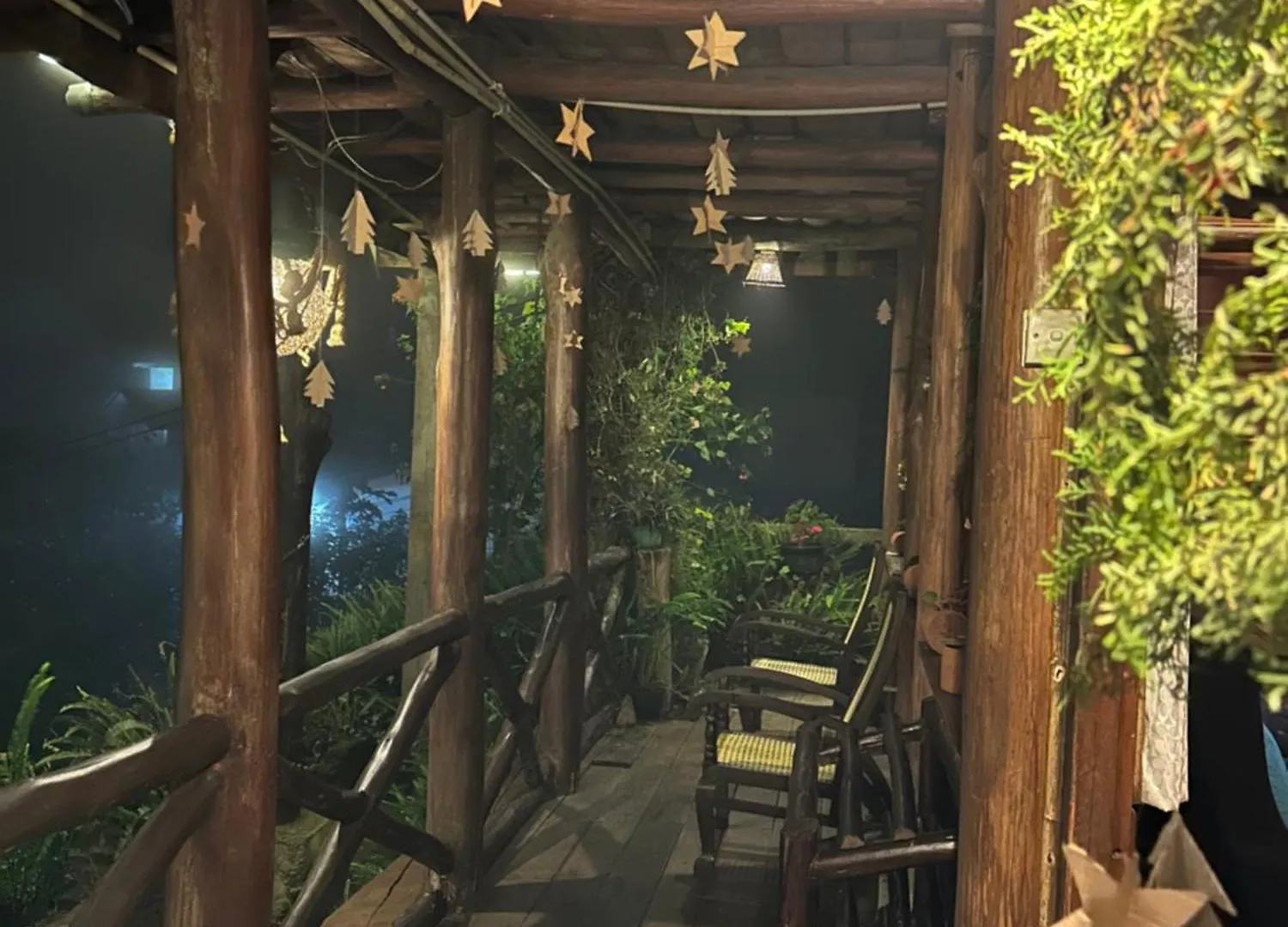 Hotel Villa 47 Nuwaraeliya Nuwara Eliya
