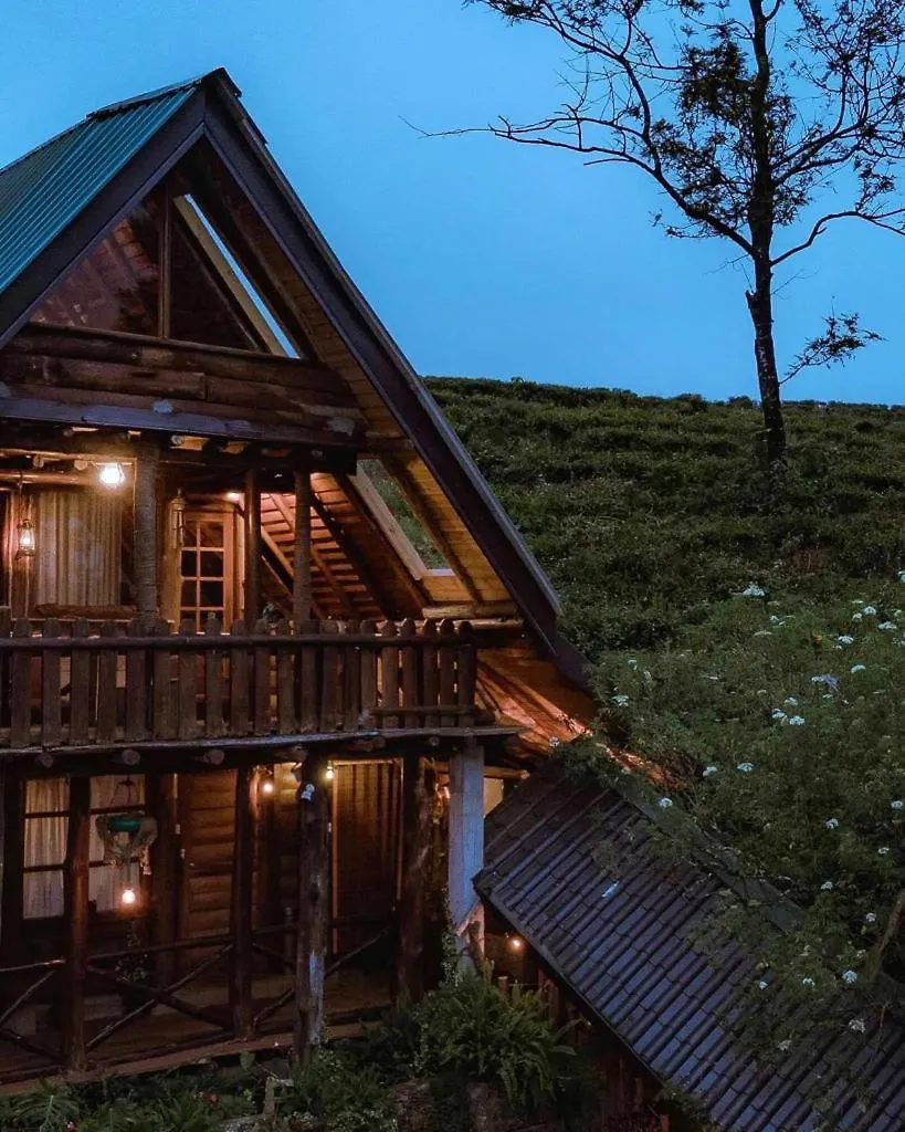 Villa 47 Nuwaraeliya Nuwara Eliya 0*,