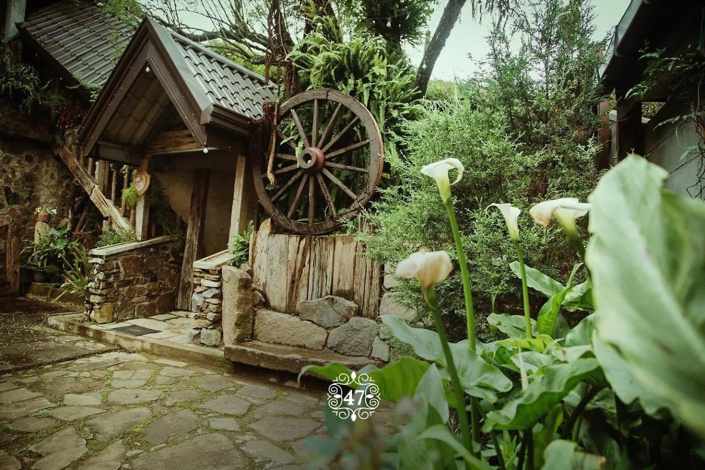 Villa 47 Nuwaraeliya Nuwara Eliya 0*,