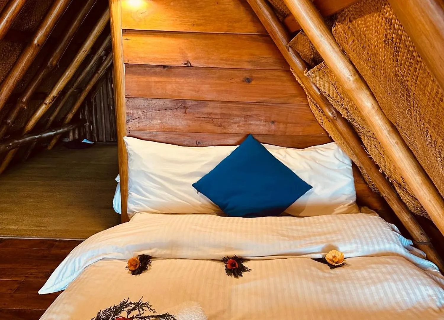 Hotel Villa 47 Nuwaraeliya Nuwara Eliya