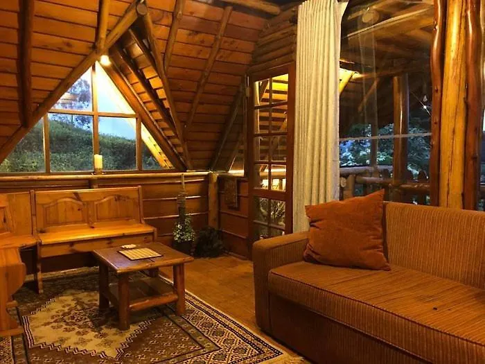 Hotel Villa 47 Nuwaraeliya Nuwara Eliya