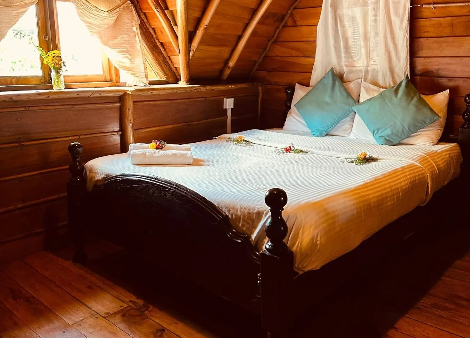 Villa 47 Nuwaraeliya Nuwara Eliya
