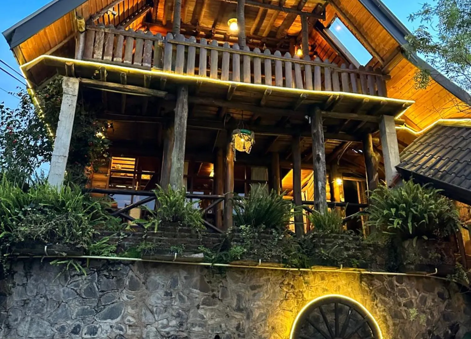 Villa 47 Nuwaraeliya Nuwara Eliya