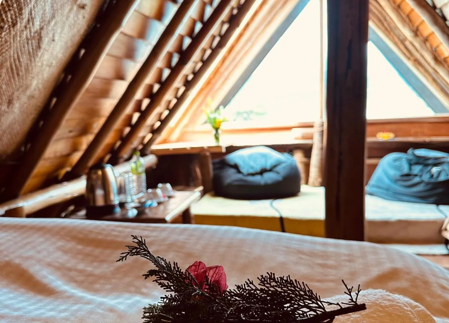 Villa 47 Nuwaraeliya Nuwara Eliya