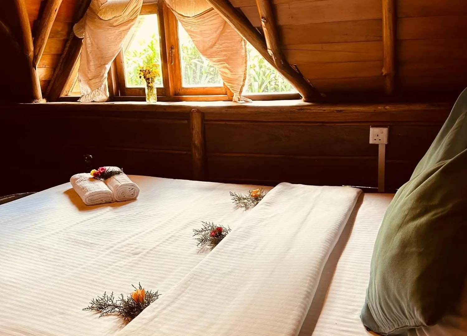 Hotel Villa 47 Nuwaraeliya Nuwara Eliya